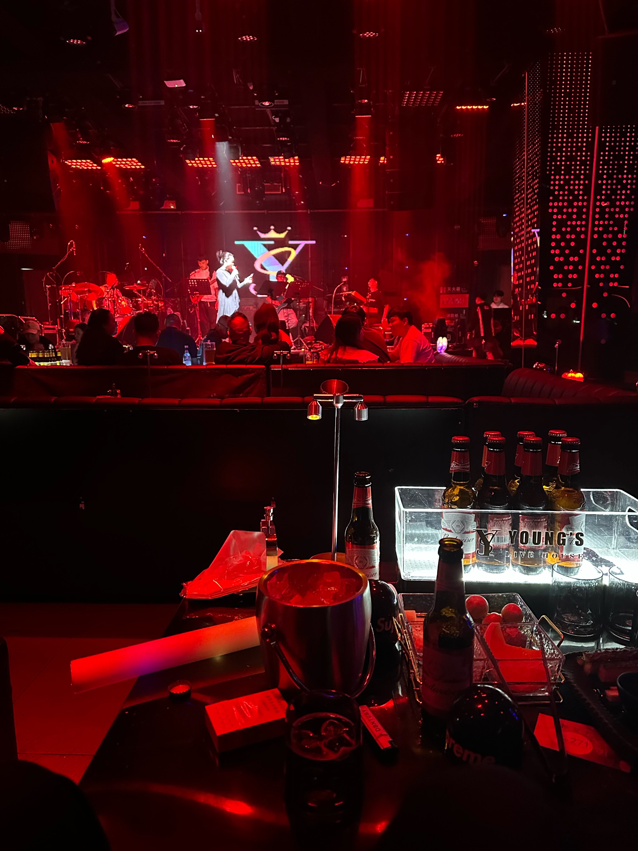 商务ktv可组局 河源时尚娱乐-东源县KTV团购