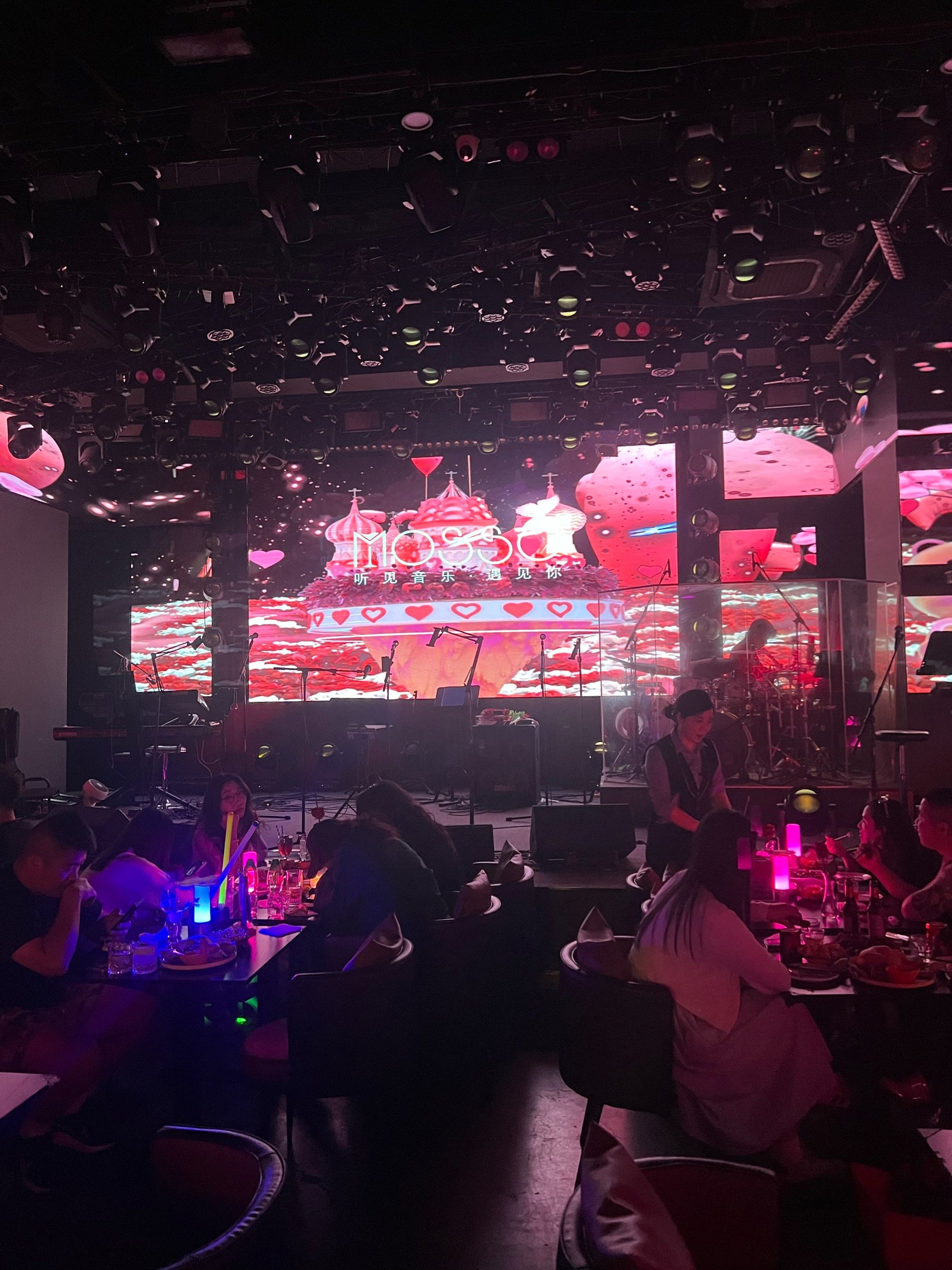 河源商务ktv新玩法-和平县KTV团购